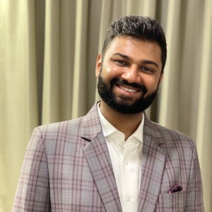 Dr. Nachiket